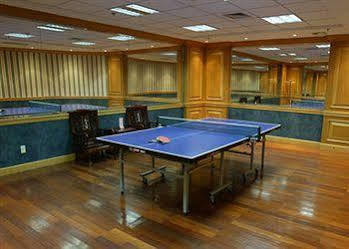 Shanghai Dazhong International Conference Hotel エクステリア 写真